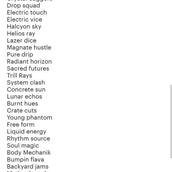 Akai MPC Expansion Packs - Picture 4 of 7